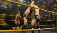 image WWE NXT season 14 episode 50