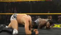 image WWE NXT season 14 episode 52