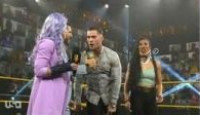 image WWE NXT season 14 episode 55