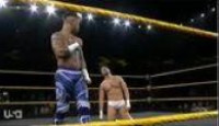 image WWE NXT season 14 episode 7