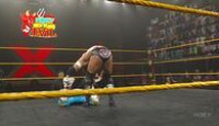 image WWE NXT season 15 episode 1