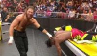 image WWE NXT season 18 episode 33