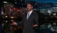 image Jimmy Kimmel Live season 16 episode 96