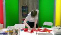 image LEGO Masters (UK) season 1 episode 2