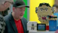 image LEGO Masters (UK) season 2 episode 4