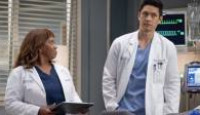 image Grey's Anatomy season 22 episode 2