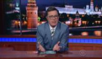 image The Late Show with Stephen Colbert season 2 episode 183
