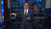 image The Late Show with Stephen Colbert season 3 episode 1