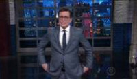 image The Late Show with Stephen Colbert season 2 episode 140