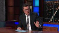 image The Late Show with Stephen Colbert season 3 episode 194