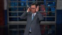 image The Late Show with Stephen Colbert season 3 episode 174