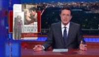 image The Late Show with Stephen Colbert season 1 episode 144