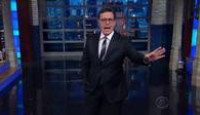 image The Late Show with Stephen Colbert season 2 episode 37