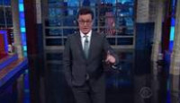 image The Late Show with Stephen Colbert season 2 episode 38