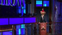 image The Late Show with Stephen Colbert season 2 episode 24