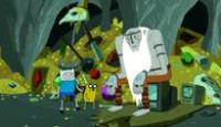 image Adventure Time season 1 episode 25