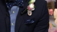 image My Great Big Live Wedding with David Tutera season 1 episode 3