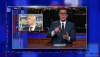 image The Late Show with Stephen Colbert season 3 episode 181