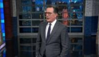 image The Late Show with Stephen Colbert season 10 episode 109