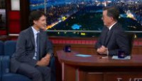 image The Late Show with Stephen Colbert season 10 episode 11