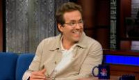 image The Late Show with Stephen Colbert season 10 episode 115