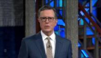 image The Late Show with Stephen Colbert season 10 episode 119