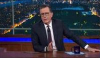 image The Late Show with Stephen Colbert season 10 episode 121