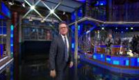image The Late Show with Stephen Colbert season 10 episode 129