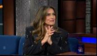 image The Late Show with Stephen Colbert season 10 episode 131