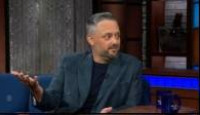 image The Late Show with Stephen Colbert season 10 episode 132