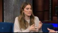 image The Late Show with Stephen Colbert season 10 episode 133
