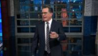 image The Late Show with Stephen Colbert season 10 episode 134
