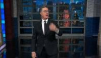 image The Late Show with Stephen Colbert season 10 episode 135