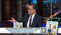 image The Late Show with Stephen Colbert season 10 episode 14