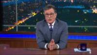image The Late Show with Stephen Colbert season 10 episode 141