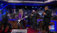 image The Late Show with Stephen Colbert season 10 episode 143