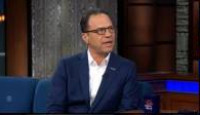 image The Late Show with Stephen Colbert season 10 episode 145