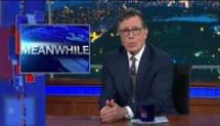 image The Late Show with Stephen Colbert season 10 episode 150