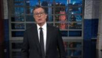 image The Late Show with Stephen Colbert season 10 episode 151