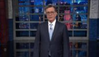 image The Late Show with Stephen Colbert season 11 episode 1