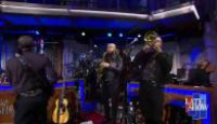 image The Late Show with Stephen Colbert season 11 episode 3