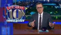 image The Late Show with Stephen Colbert season 11 episode 4