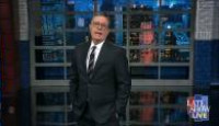 image The Late Show with Stephen Colbert season 10 episode 16