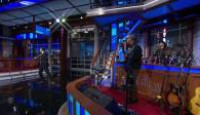 image The Late Show with Stephen Colbert season 10 episode 21