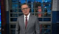 image The Late Show with Stephen Colbert season 10 episode 22