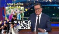 image The Late Show with Stephen Colbert season 10 episode 23