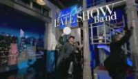 image The Late Show with Stephen Colbert season 10 episode 27