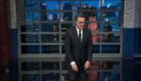 image The Late Show with Stephen Colbert season 10 episode 29