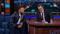 image The Late Show with Stephen Colbert season 10 episode 3