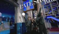 image The Late Show with Stephen Colbert season 10 episode 32